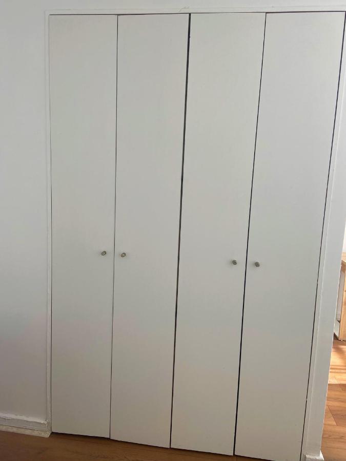 Bambu Departamentos - Santiago Centro - Desayuno Incluido Apartment Екстериор снимка